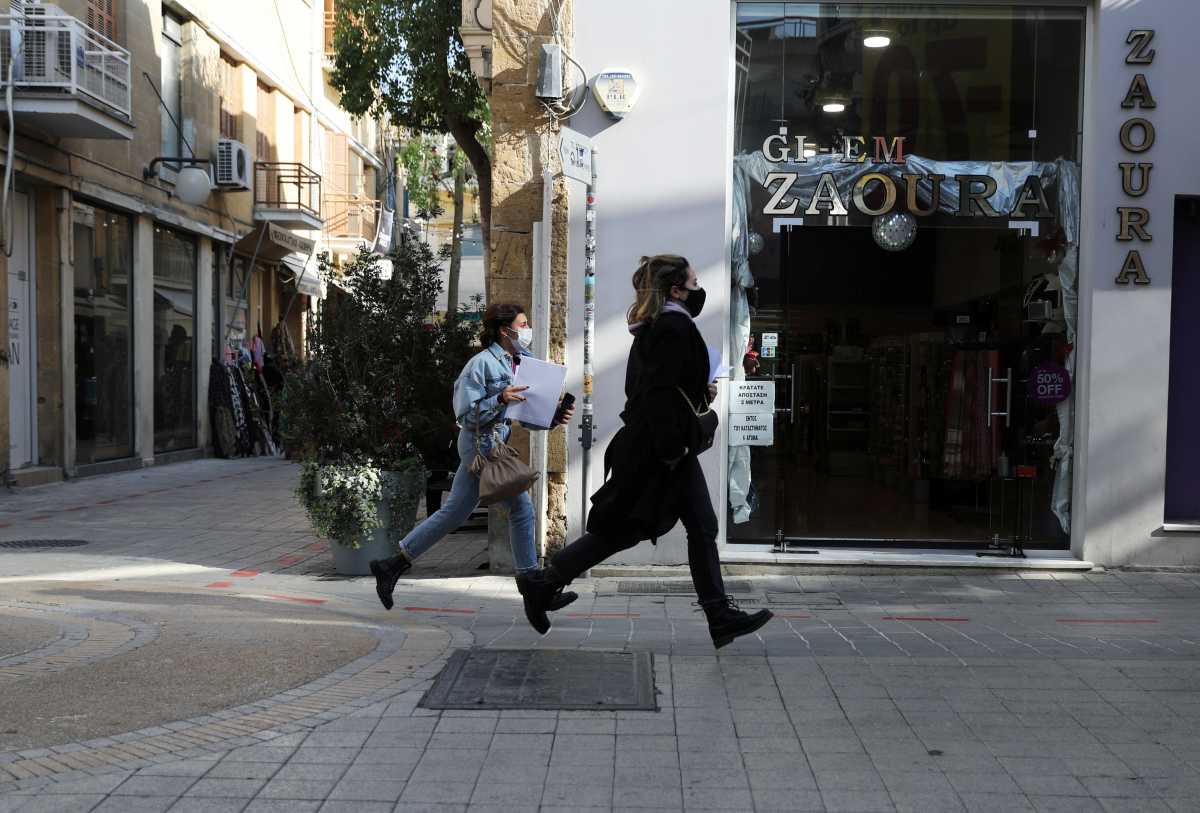 Κύπρος – κορονοϊός: Ανακοινώθηκαν 398 νέα κρούσματα