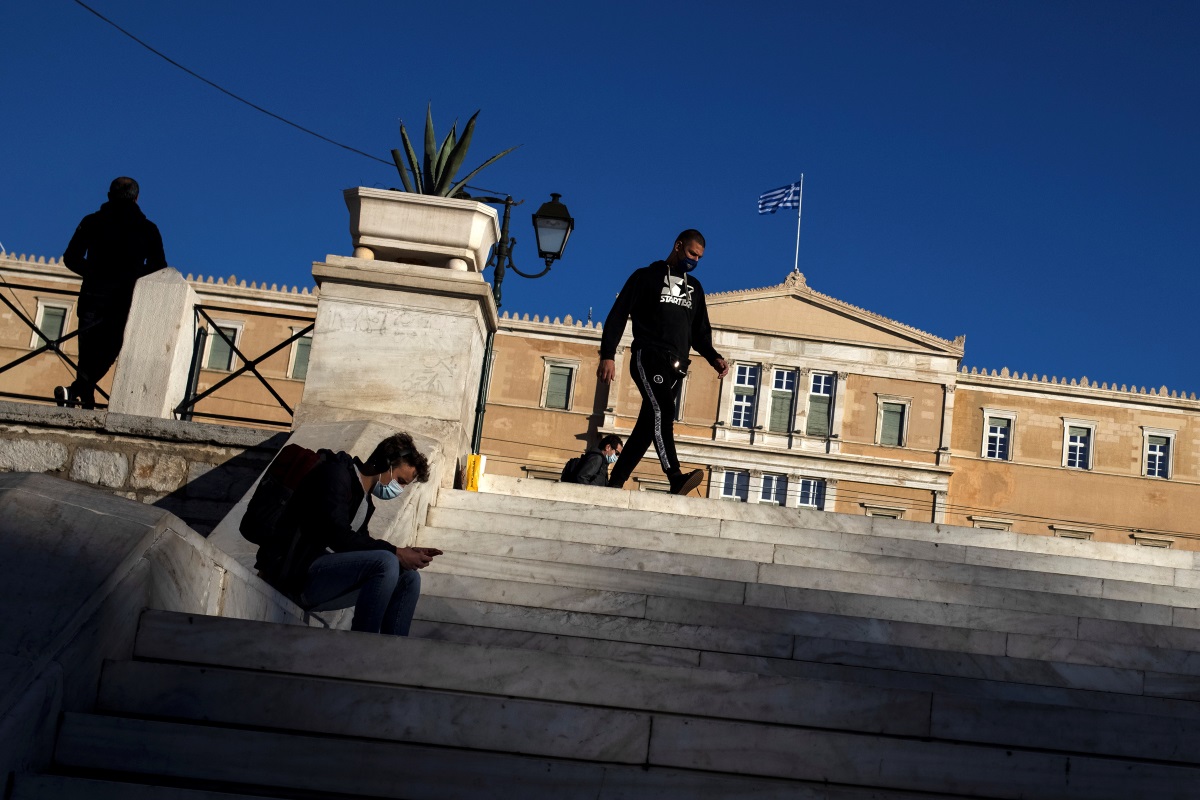 Κορονοϊός: 409 κρούσματα στην Αττική – 13 περιφέρειες με διψήφιο αριθμό – Ο χάρτης της πανδημίας