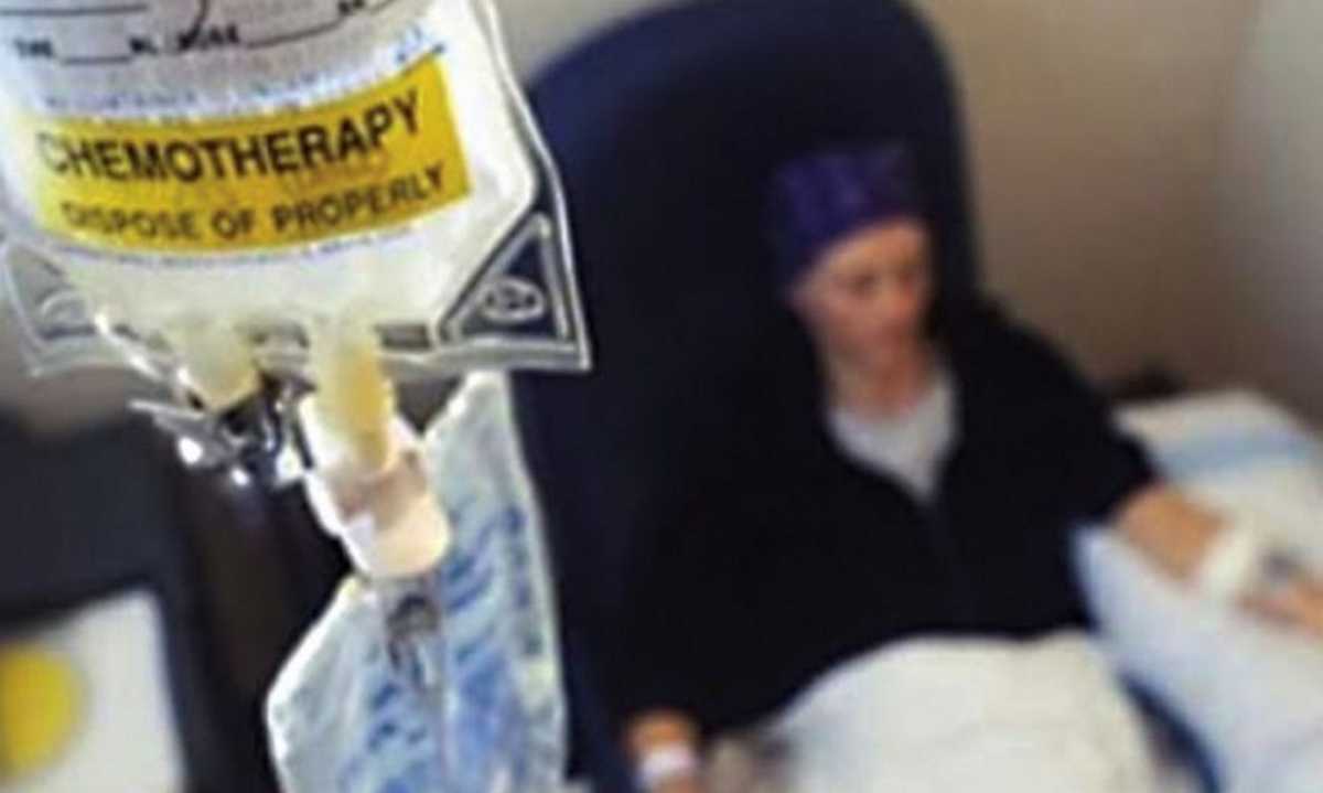 Εταιρεία Ογκολόγων – Παθολόγων: Να δοθεί προτεραιότητα στους εμβολιασμούς σε ογκολογικούς ασθενείς