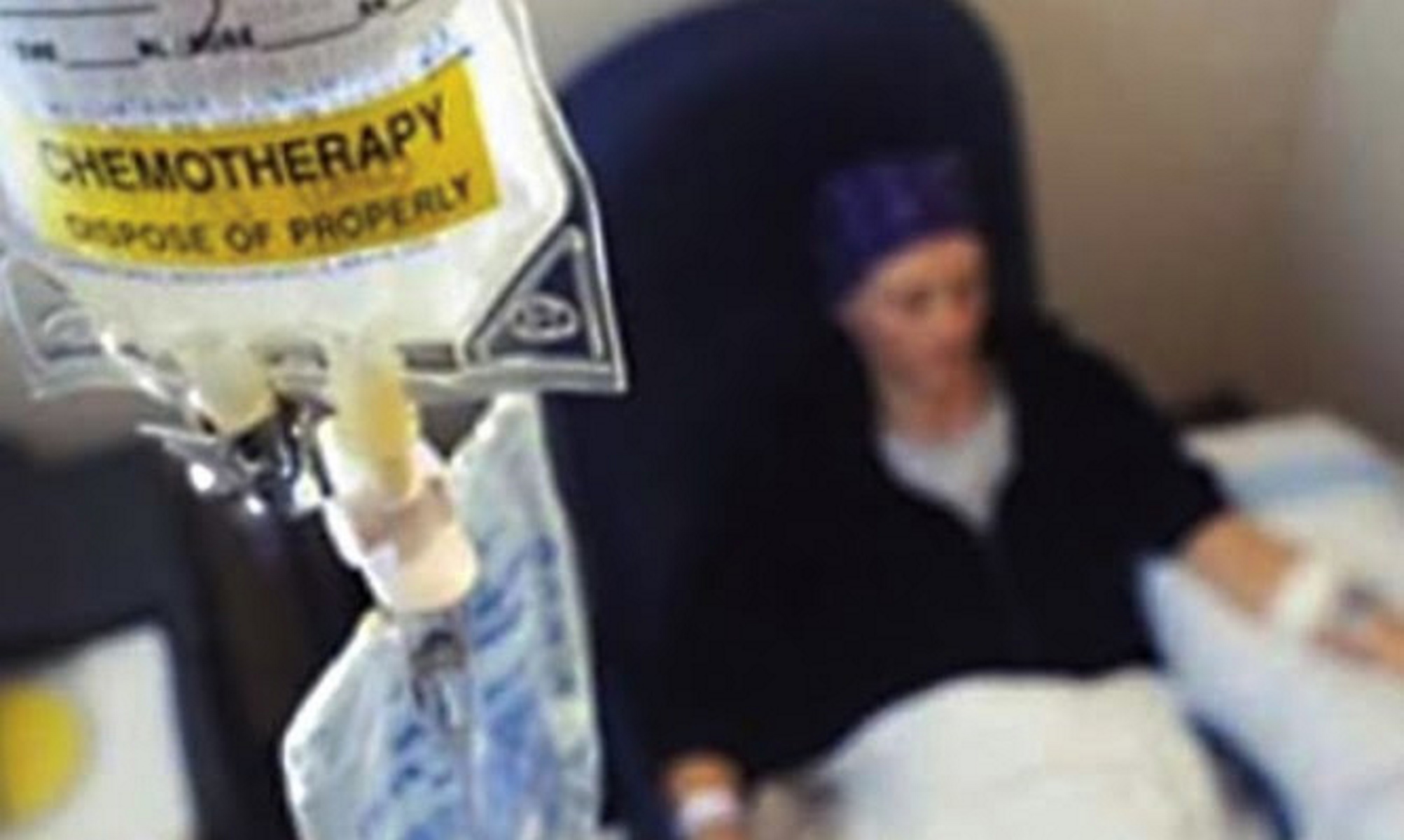 Εταιρεία Ογκολόγων – Παθολόγων: Να δοθεί προτεραιότητα στους εμβολιασμούς σε ογκολογικούς ασθενείς