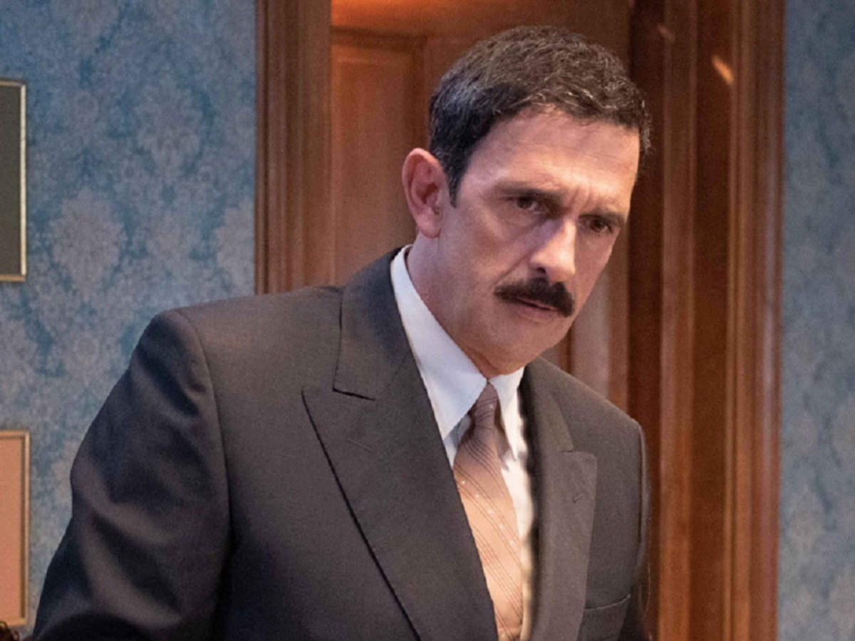 Άγριες Μέλισσες – Spoiler: Σοκ για τον Δούκα ο Τάκης του προδίδει το ένοχο μυστικό