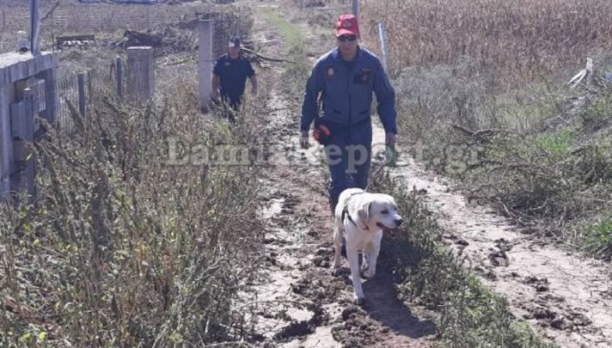 Δομοκός: Όλα δείχνουν άγριο έγκλημα την Πρωτοχρονιά