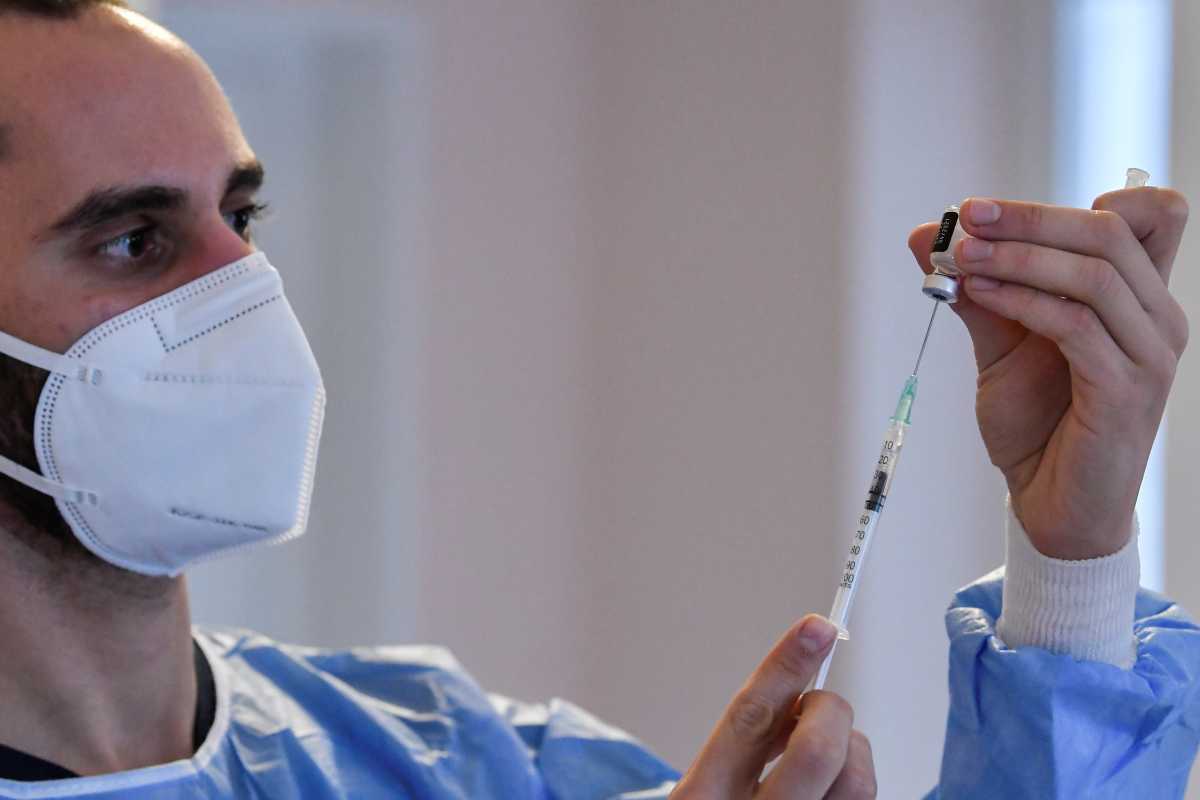 Κορονοϊός – Έρευνα: Μία δόση εμβολίου αρκεί για όσους έχουν ήδη νοσήσει