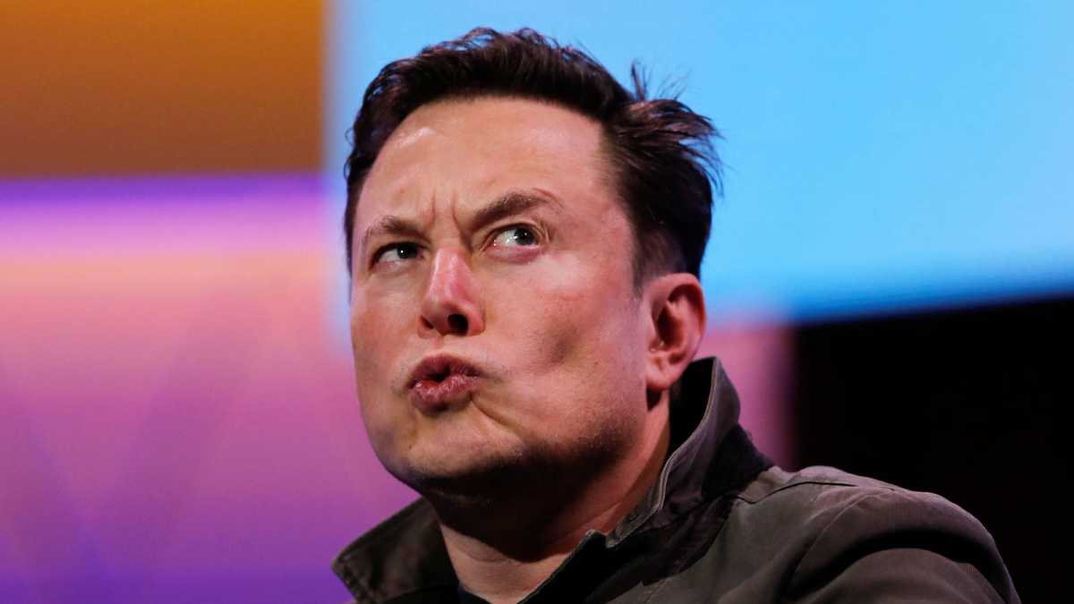 Το αφεντικό της Tesla έγινε ο πλουσιότερος άνθρωπος στον κόσμο!