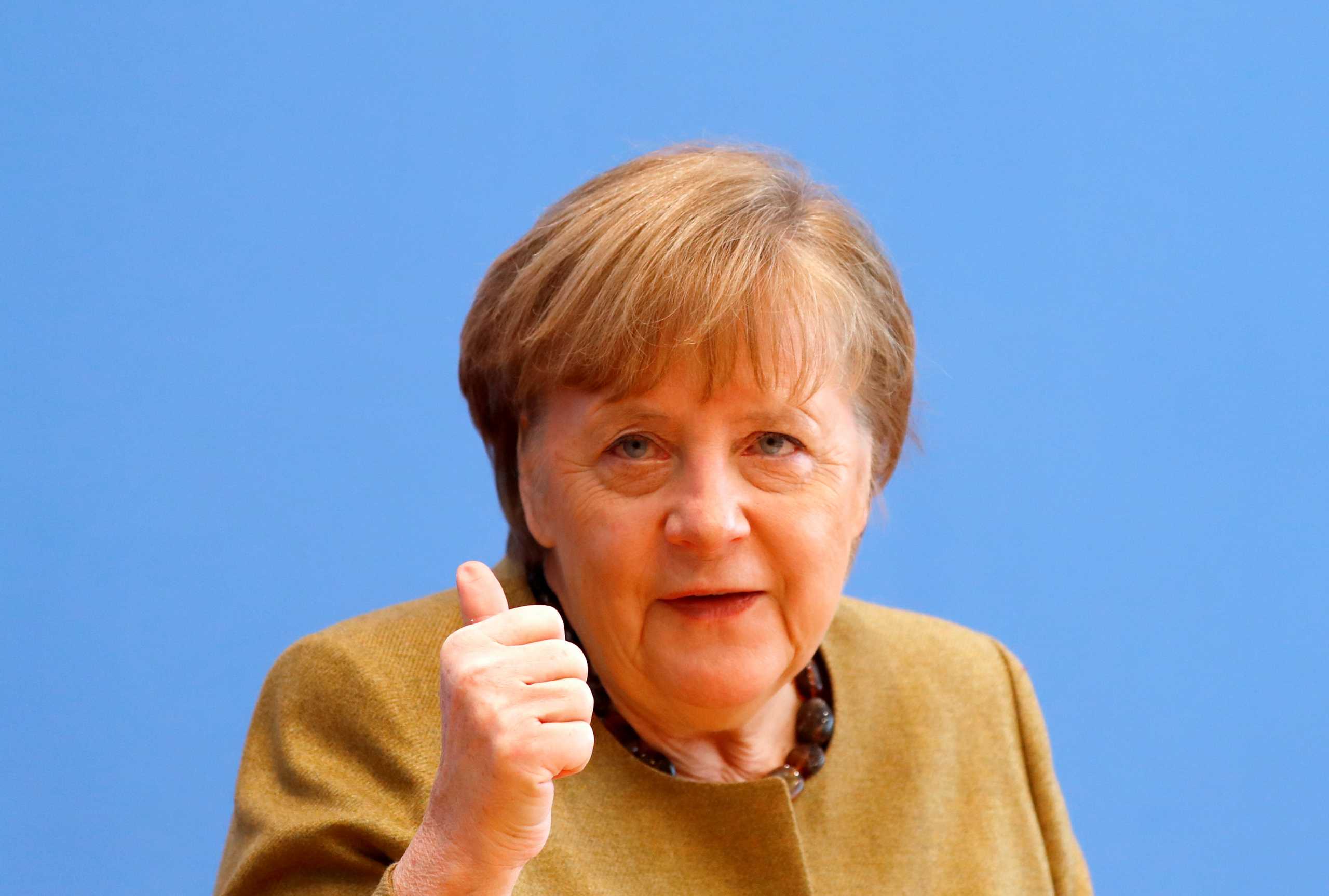 Γερμανικές εκλογές – Άνγκελα Μέρκελ: Δεν θα μας λείψει λέει το 52% των Γερμανών πολιτών