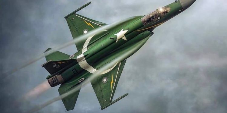 To Πακιστάν «θάβει» τα Rafale – «Τα JF-17 είναι πολύ καλύτερα»! [pics]