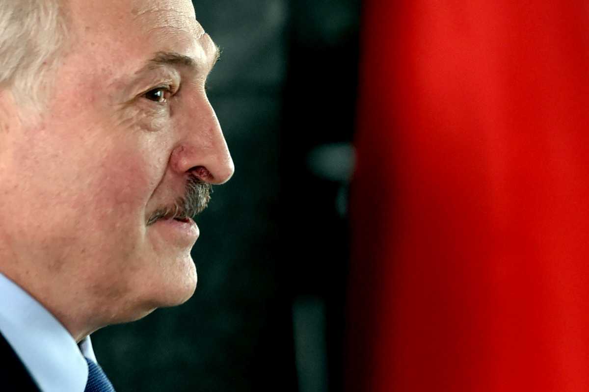 Λευκορωσία: Νέες κυρώσεις των ΗΠΑ κατά του Λουκασένκο