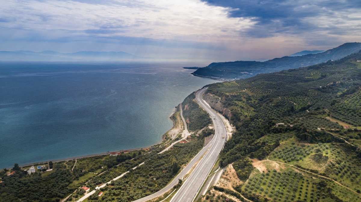 Καινοτόμες υπηρεσίες και επενδύσεις εκσυγχρονισμού από την Ολυμπία Οδό