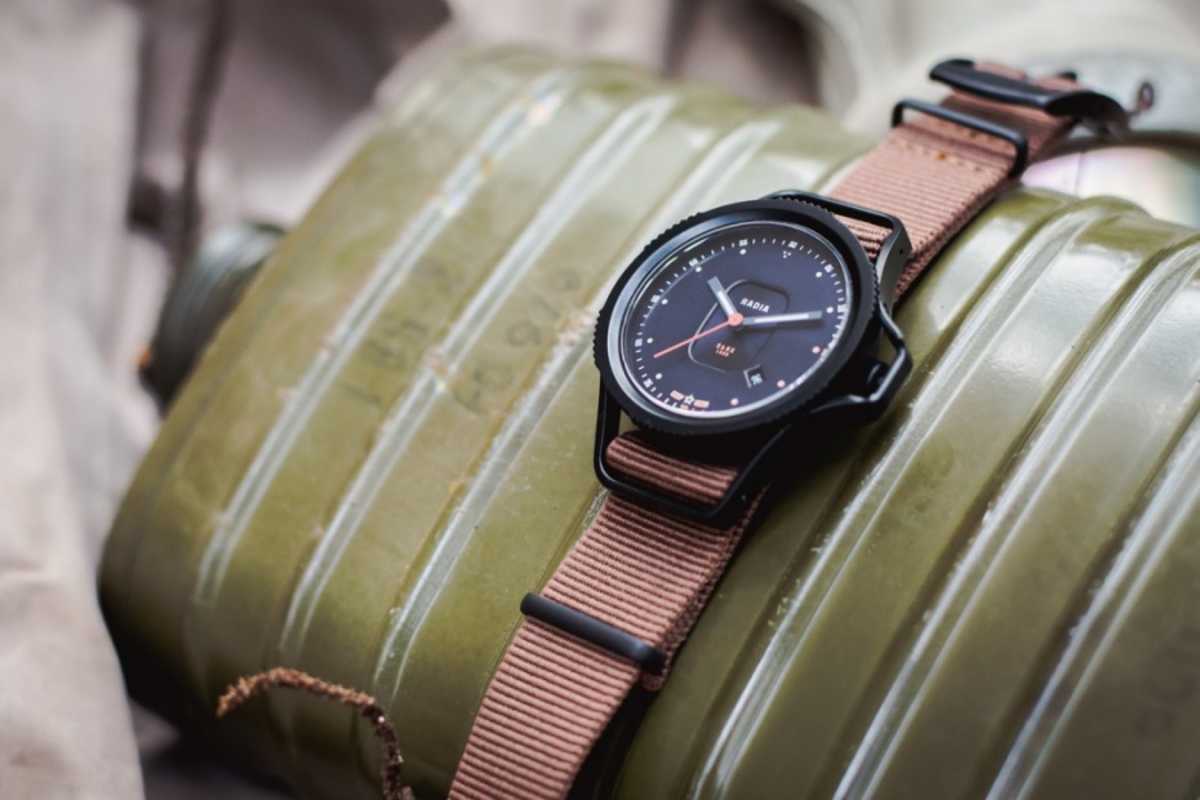 4 πανέμορφα ρολόγια που θα κάνουν τους πάντες να κοιτούν τον καρπό σας