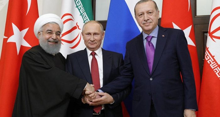 Άρθρο της JP “εκθέτει” τον Ερντογάν: Η Τουρκία θέλει να “διώξει” τις ΗΠΑ από τη Μέση Ανατολή!