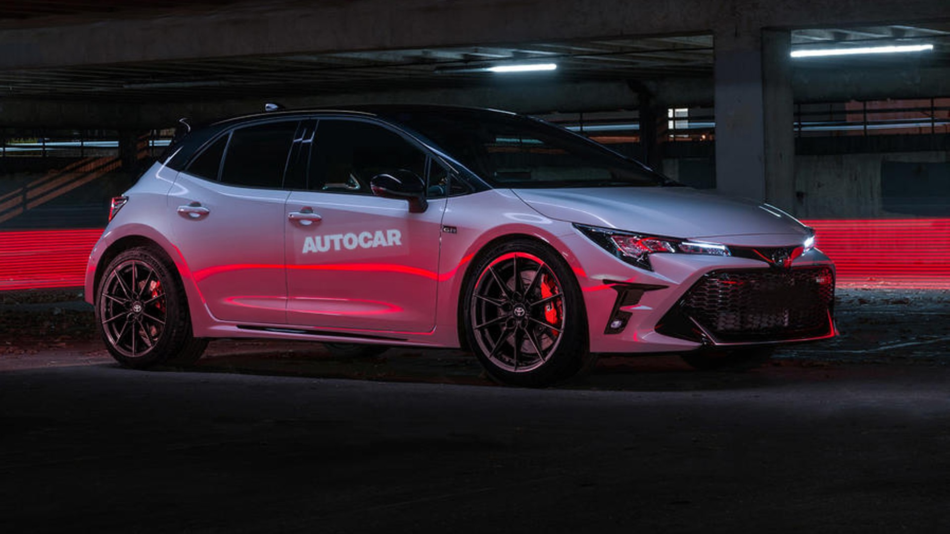 Η σπορ έκδοση της Toyota Corolla δεν θα είναι υβριδική!
