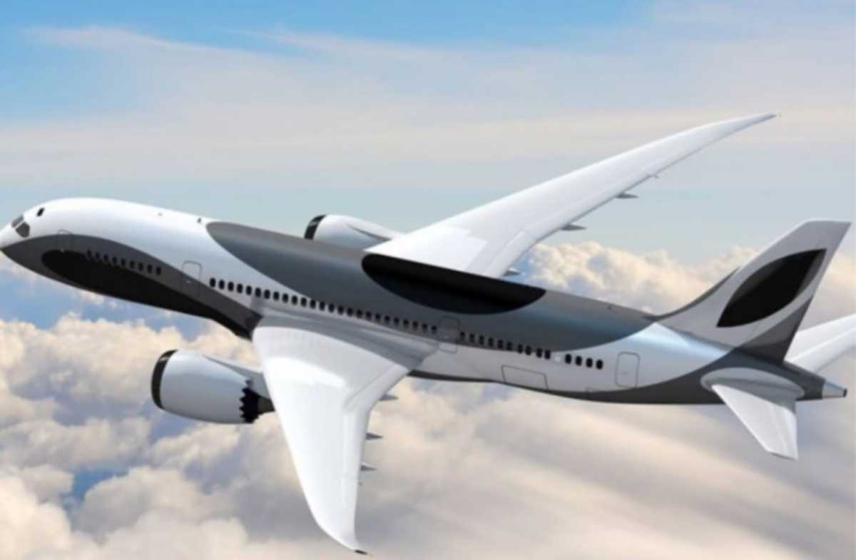 7 πολυτελή αεροσκάφη για αυτούς που θέλουν να ταξιδεύουν σαν “βασιλιάδες”