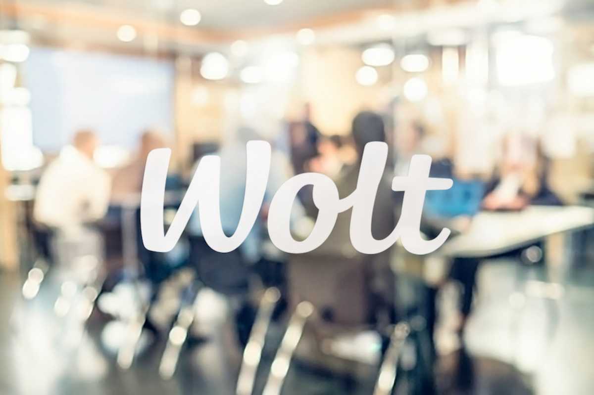 Συνιδρυτής της Wolt: «Εξασφαλίσαμε νέα χρηματοδότηση 440 εκατ. ευρώ»