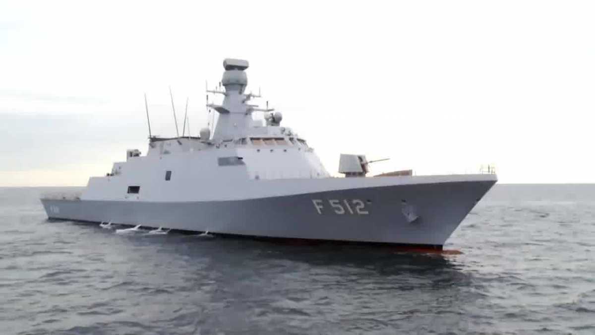 Η Ουκρανία “ανυπομονεί” να αποκτήσει τουρκικά πολεμικά πλοία και μη επανδρωμένα αεροσκάφη!