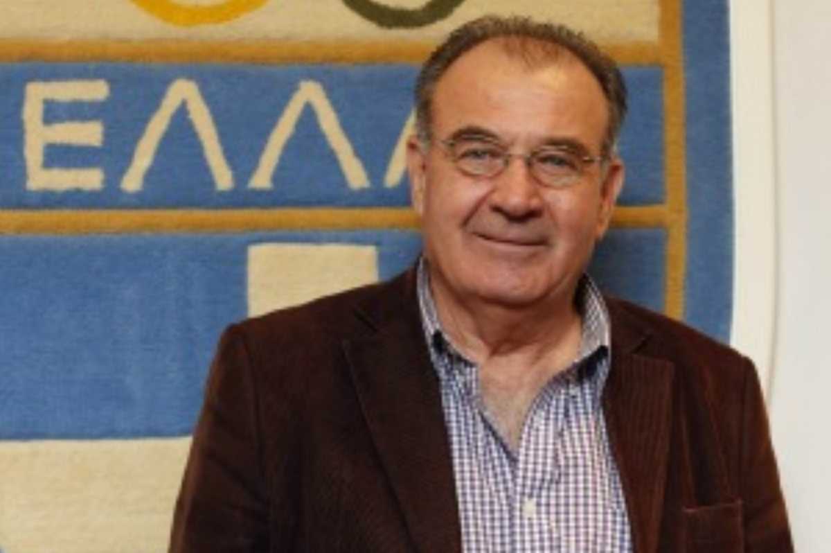Αριστείδης Αδαμόπουλος: Ανεστάλη η κομματική του ιδιότητα μετά την κατάθεση της Σοφίας Μπεκατώρου