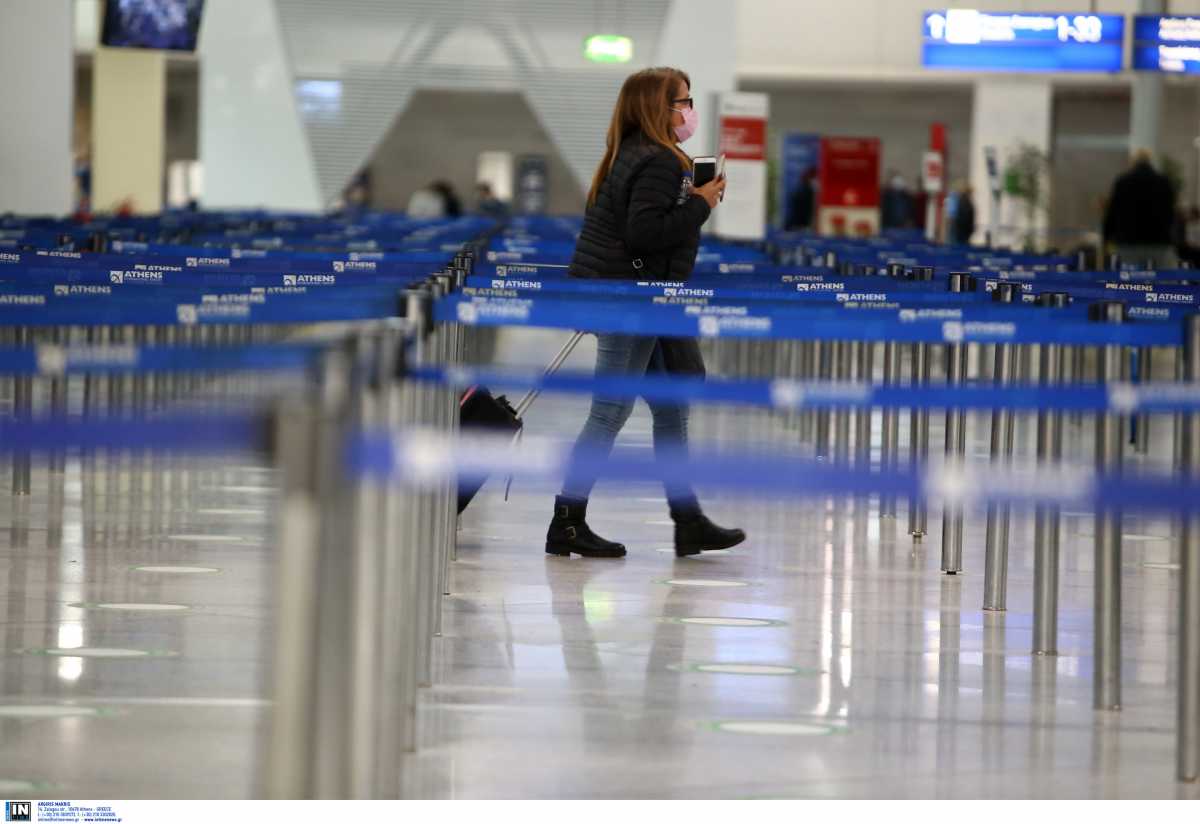 Ευρωπαϊκό πράσινο πιστοποιητικό: Άρχισε η πιλοτική εφαρμογή και συμμετέχει και η Ελλάδα