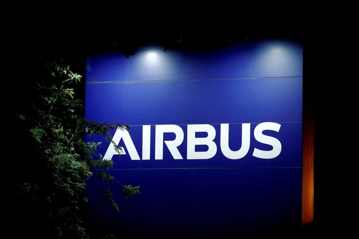 Κορονοϊός – Γερμανία: Σε καραντίνα 500 υπάλληλοι της Airbus μετά από κρούσματα σε εργοστάσιο