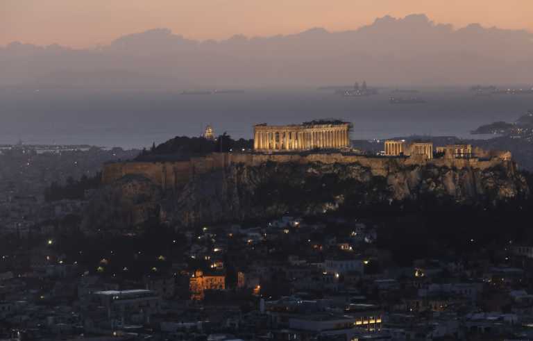 National Geographic: Με «άρωμα» Ελλάδας ο νέος κύκλος της σειράς ντοκιμαντέρ «Η Ευρώπη από Ψηλά»