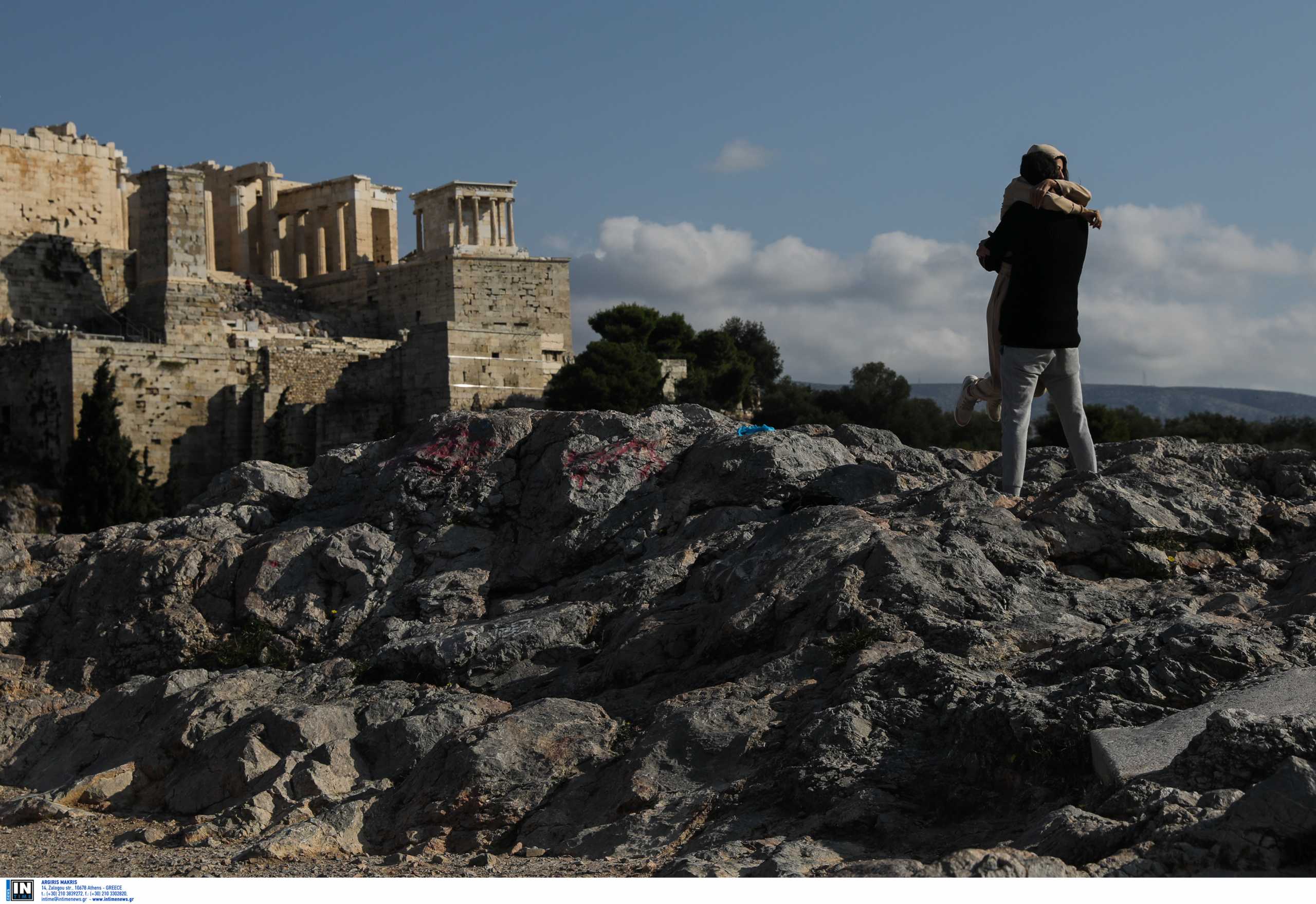 Η τεχνολογία σύμμαχος στην ανάδειξη της πολιτιστικής κληρονομιάς: Δωρεάν wifi σε 25 αρχαιολογικούς χώρους και μουσεία 