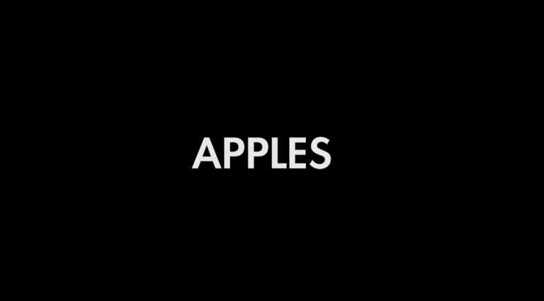«Μήλα» για Όσκαρ: Η ελληνική πρόταση που έχει σύμμαχο την Κέιτ Μπλάνσετ