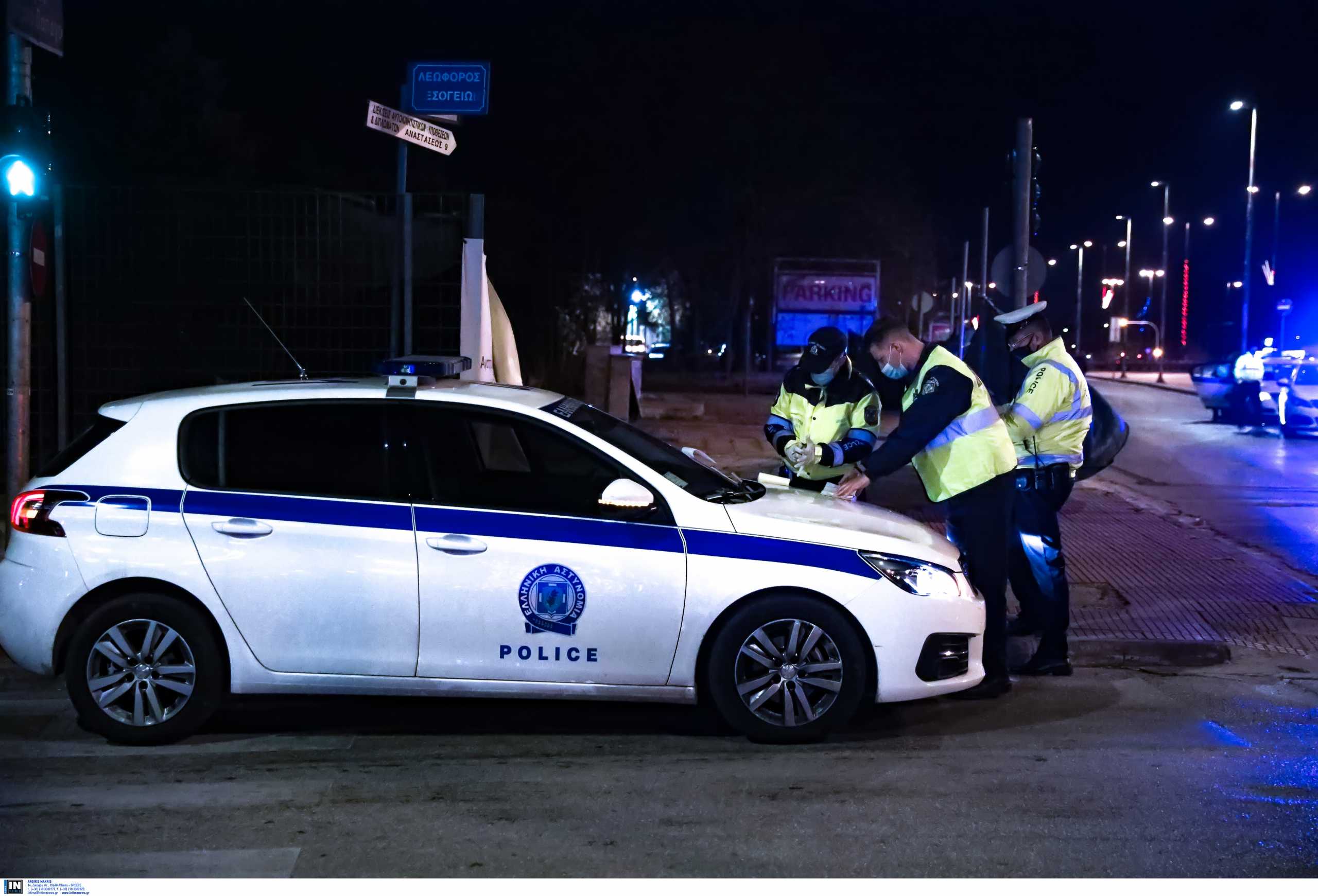 Κορονοϊός: Συλλήψεις και συνολικά πρόστιμα 331.700 για μη τήρηση των μέτρων