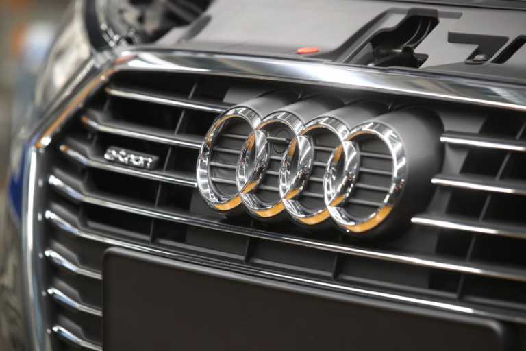 Ποια μοντέλα της Audi θα χάσουν τους ντίζελ κινητήρες και βενζίνης;
