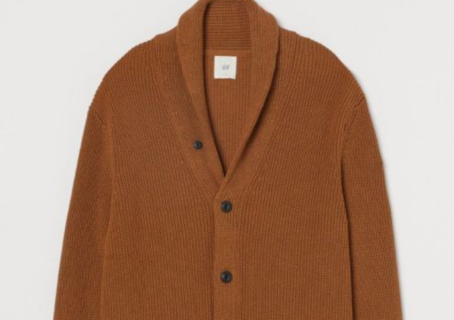 Το cardigan είναι το κομμάτι που μπορεί να σε μετατρέψει σε style icon