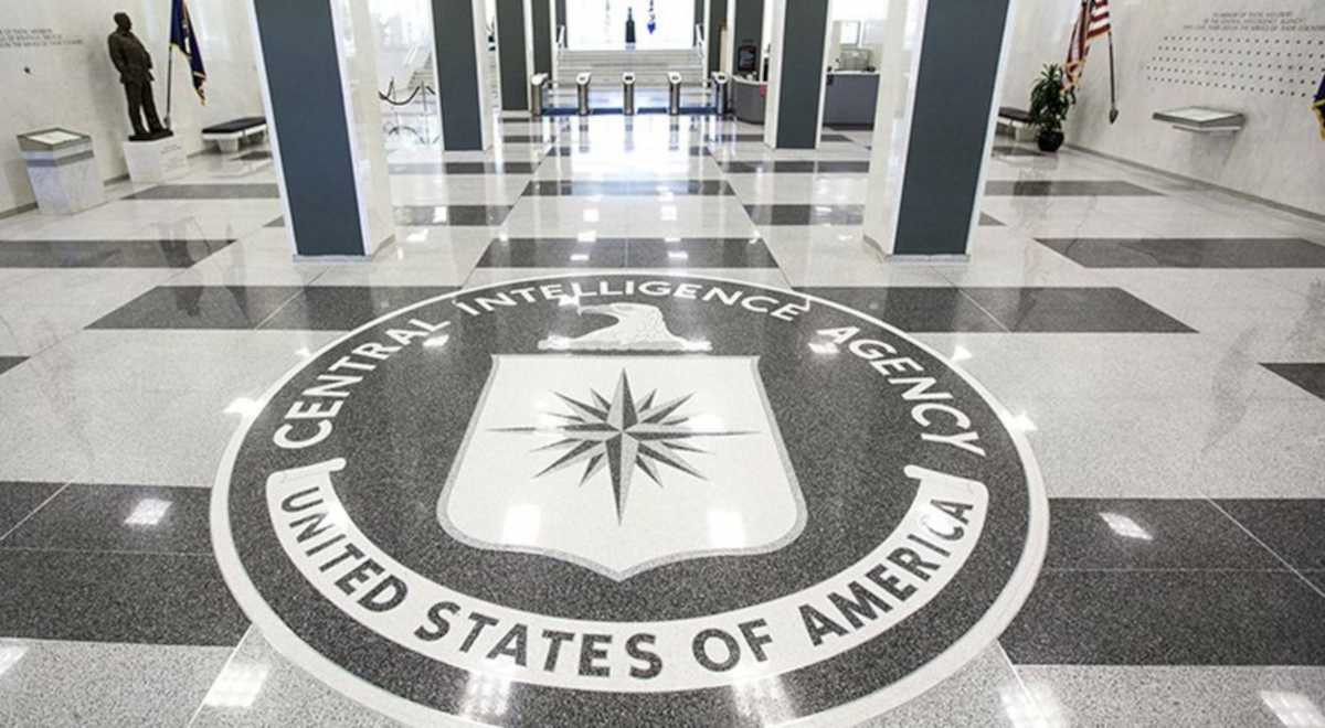 Ο Τζο Μπάιντεν επιλέγει τον Μπερνς για επικεφαλής της CIA