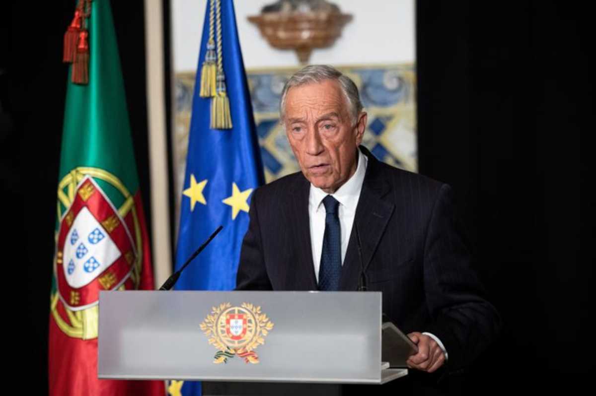 Πορτογαλία: Εν μέσω lockdown οι πολίτες ψηφίζουν για νέο πρόεδρο