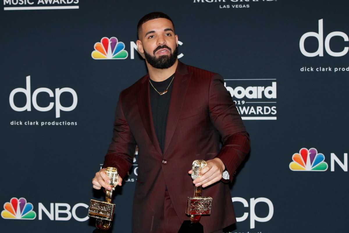 Καναδάς: Μάθημα στα πανεπιστήμια οι τραγουδιστές Drake και The Weeknd