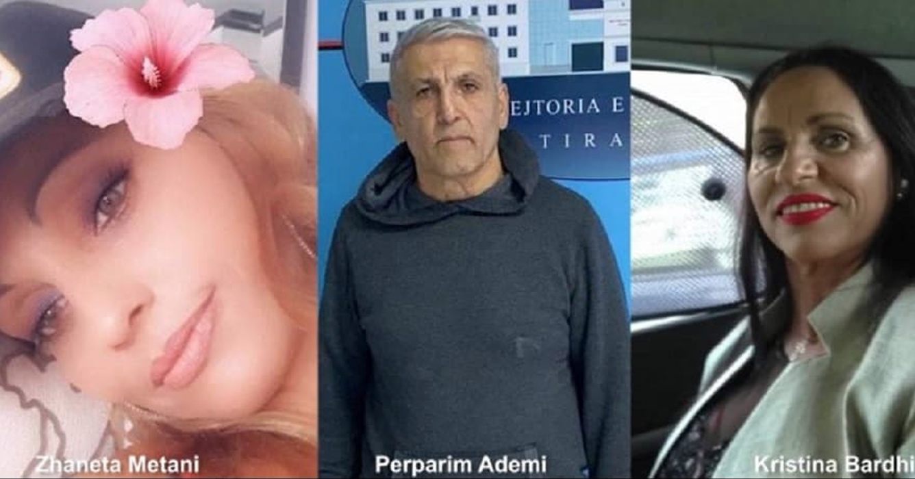 Εμπόριο βρεφών: Μετά το αιματοκύλισμα, εμπλέκουν Ελληνίδα δικηγόρο 