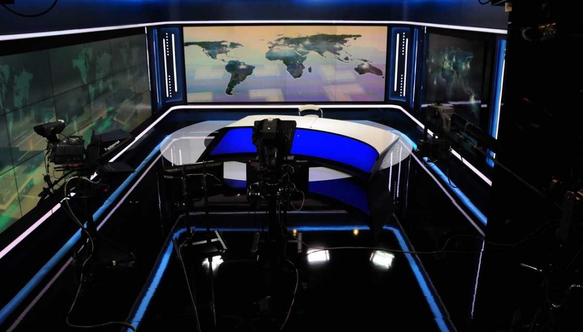 Τηλεθέαση: Για ποιον σταθμό μπήκε… με το δεξί το 2021 στα κεντρικά δελτία ειδήσεων;