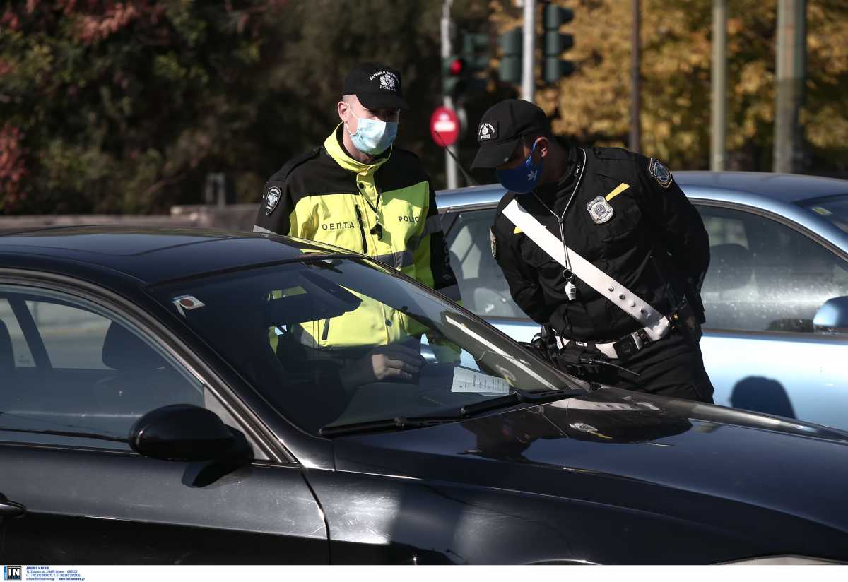 Γιατί «βρέχει» τοπικά lockdown – H περίπτωση της Σπάρτης και της Αργολίδας