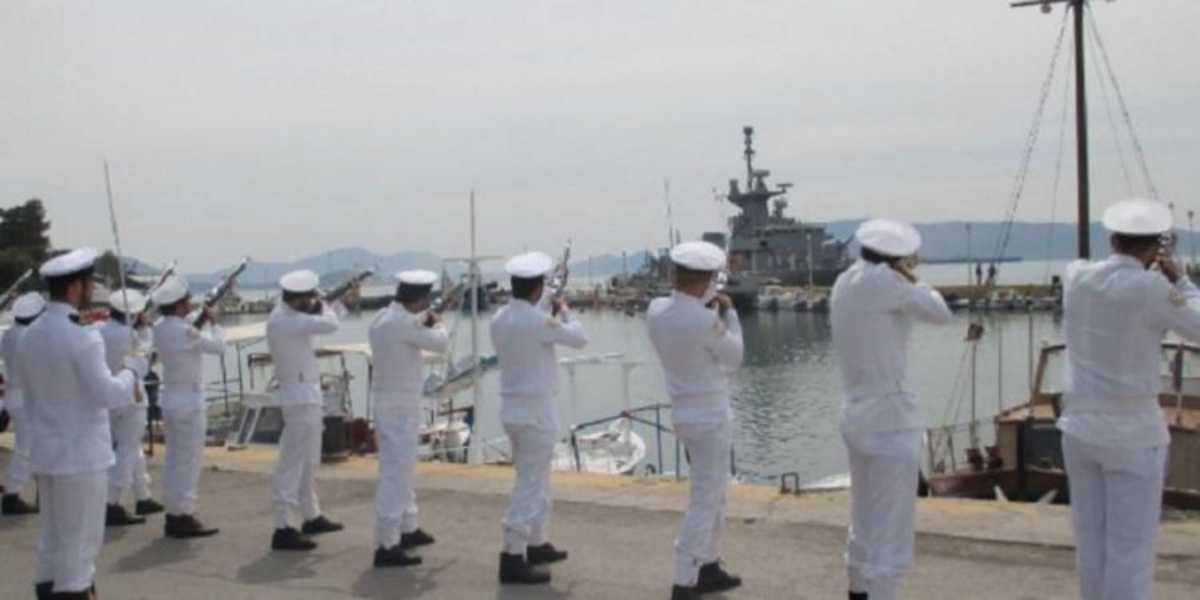 Βγήκε η προκήρυξη για 100 Επαγγελματίες Οπλίτες στο Πολεμικό Ναυτικό – Δείτε το ΦΕΚ