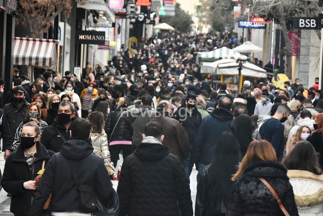 Ωράριο σούπερ μάρκετ – Τι ώρα κλείνουν σήμερα Κυριακή τα μαγαζιά