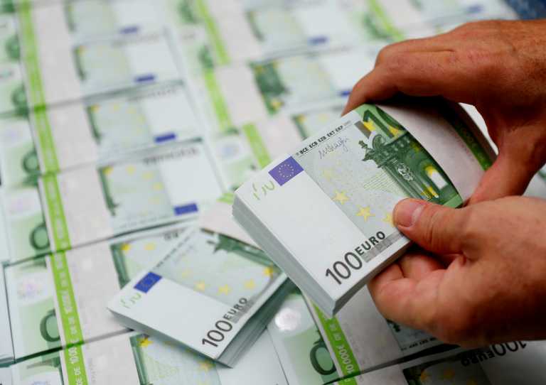 ΕΚΤ: Ο τραπεζικός τομέας της ζώνης του ευρώ θα μπορούσε να ανταπεξέλθει σε έντονη επιβράδυνση της οικονομικής δραστηριότητας