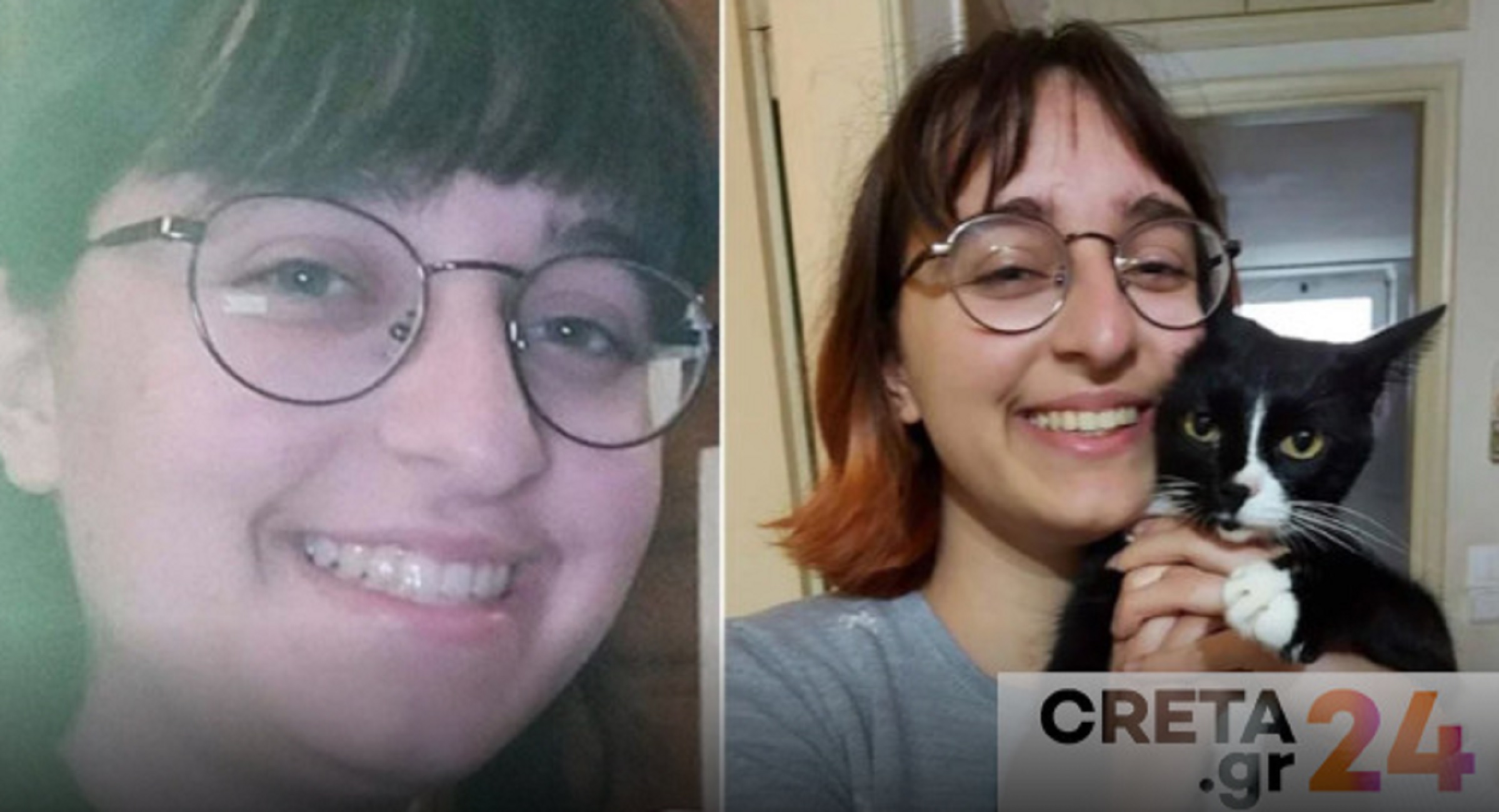 Ηράκλειο: Θρίλερ με την εξαφάνιση της 17χρονης – Τι αποκάλυψε ο πατέρας της ανήλικης μαθήτριας