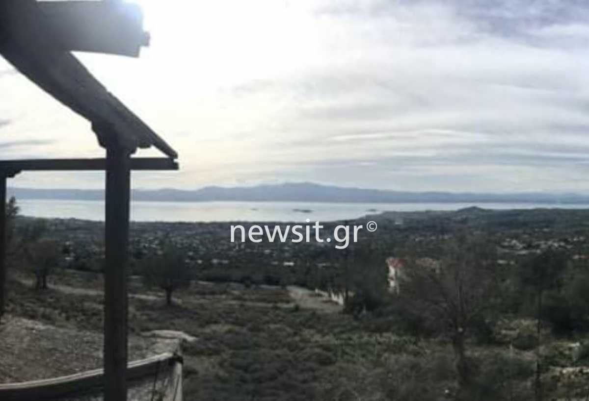 Υπόθεση Βαλυράκη: Νέα φωτογραφία ντοκουμέντο στο φως