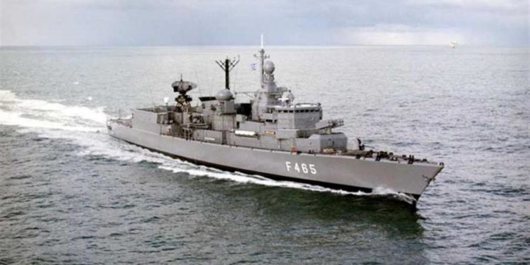 Το «χαβά» της η Άγκυρα: Αμφισβητεί με NAVTEX την ελληνική αρμοδιότητα στο Κρητικό Πέλαγος [pics]