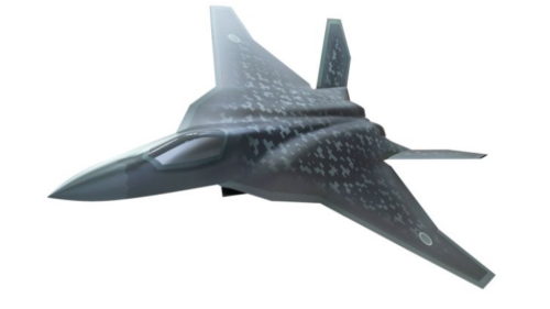 FX: Stealth μαχητικά και «σμήνη» αυτόνομων drones θέλει να φτιάξει η Ιαπωνία!