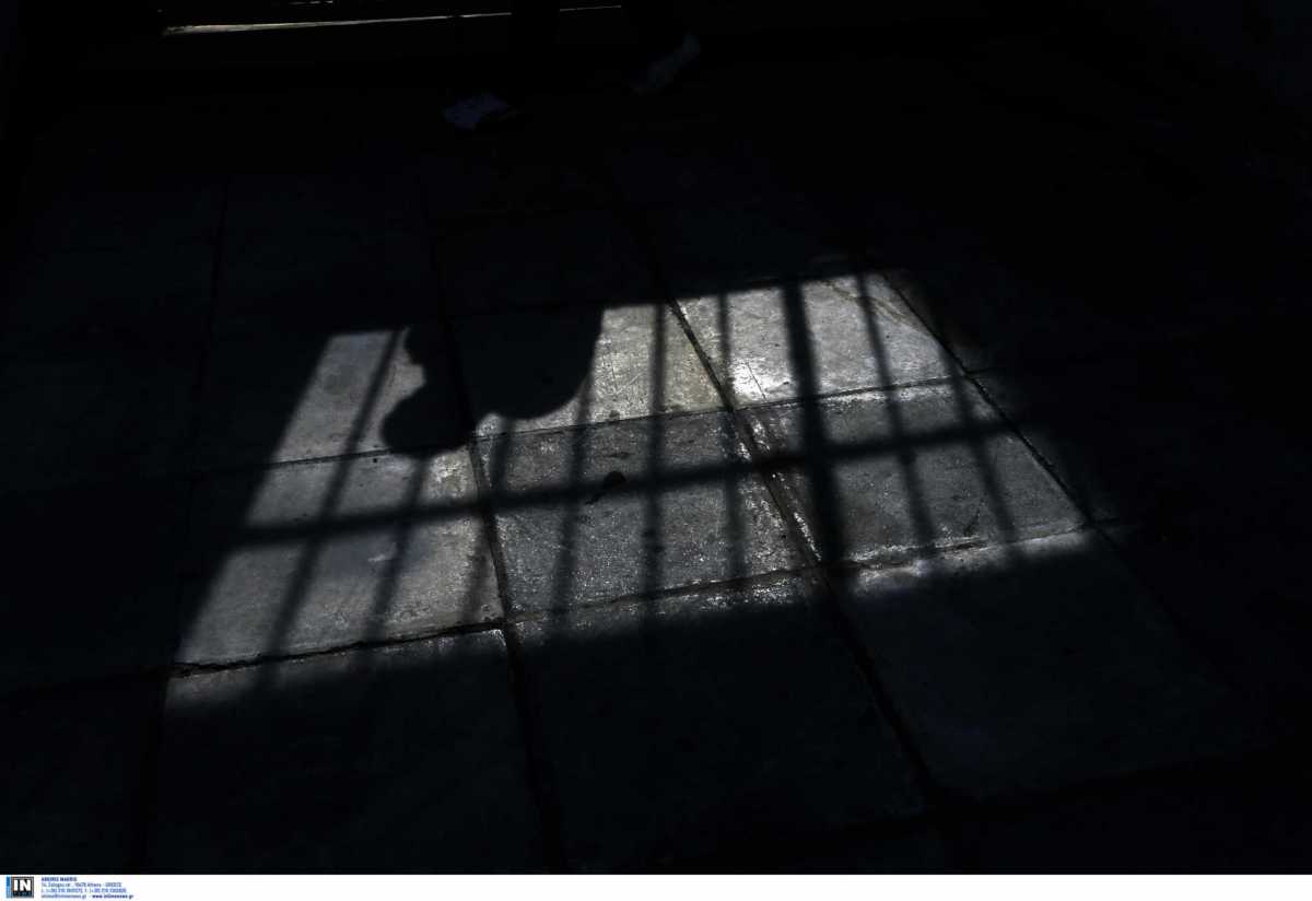 Ηράκλειο: Ένας τραυματίας από συμπλοκή κρατουμένων στις φυλακές