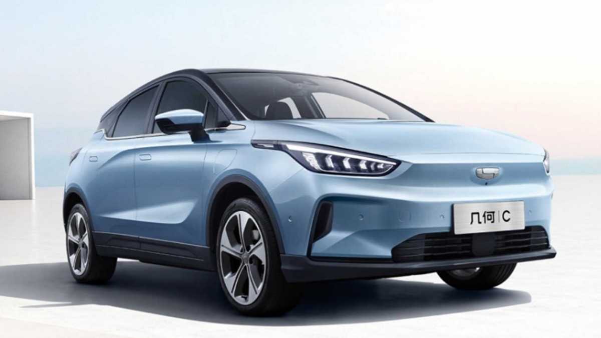 Baidu: H κινεζική Google θα φτιάξει ηλεκτρικό αυτοκίνητο!