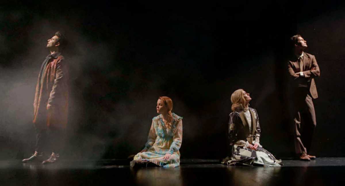 Κρούσμα κορονοϊού στο Εθνικό Θέατρο: Αναβάλλεται η παράσταση «Γυάλινος Κόσμος»