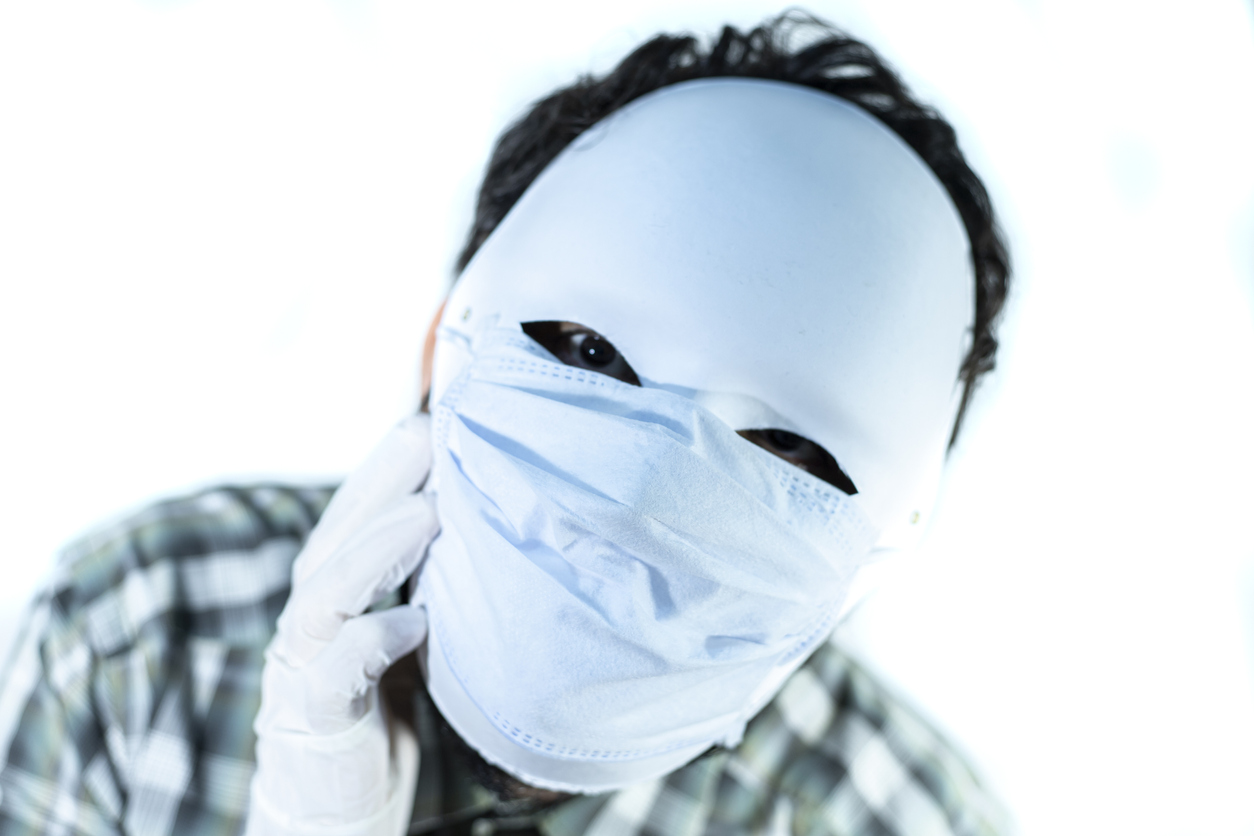 Κορονοϊός: Ποιο υποκείμενο νόσημα είναι η #2 αιτία θανάτου από COVID-19 μετά την προχωρημένη ηλικία!