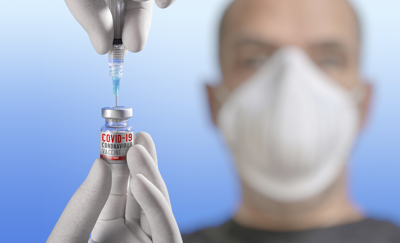 Κορονοϊός – εμβόλιο: Τι παρενέργειες ανέφεραν 650.000 άνθρωποι στο Ισραήλ