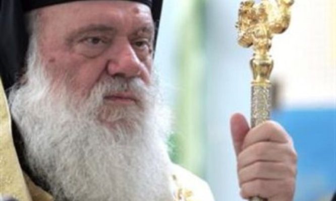 Αρχιεπίσκοπος: Ενωμένοι, πιστεύοντες και δημιουργικοί, αρχίζουμε! – Βίντεο