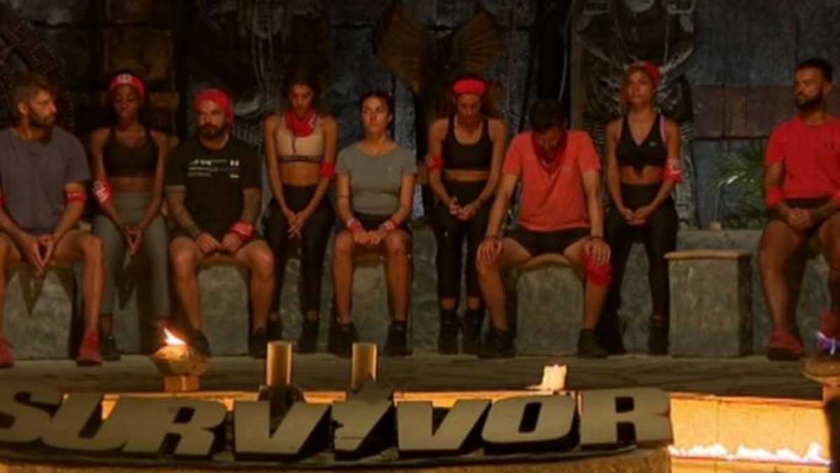 Ανατροπή στο Survivor με τους Διάσημους – Έβγαλαν δύο υποψήφιους προς αποχώρηση!