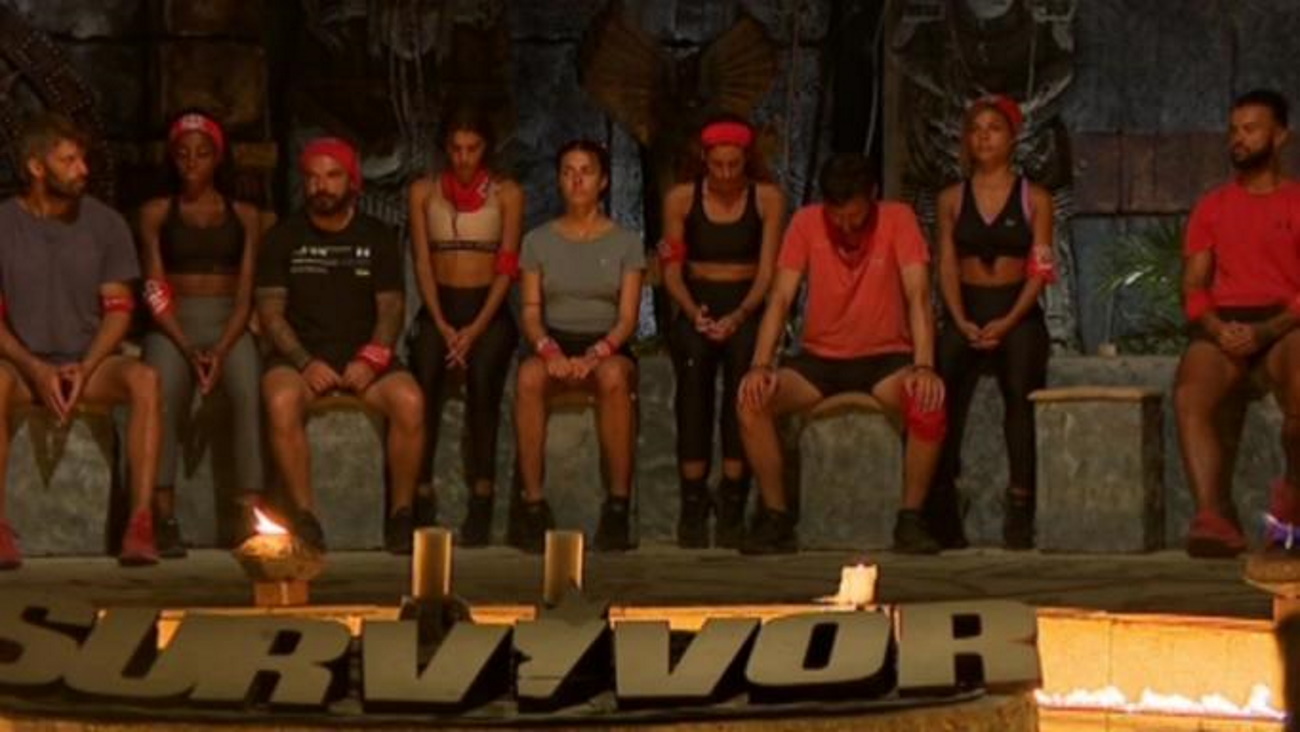 Ανατροπή στο Survivor με τους Διάσημους – Έβγαλαν δύο υποψήφιους προς αποχώρηση!