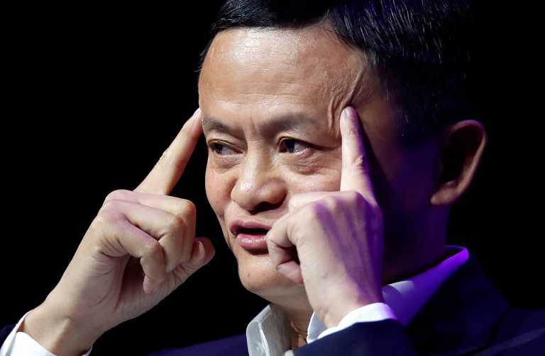 Jack Ma: «Εξαφανίστηκε» ο συνιδρυτής της Alibaba – Χαμός στα social media