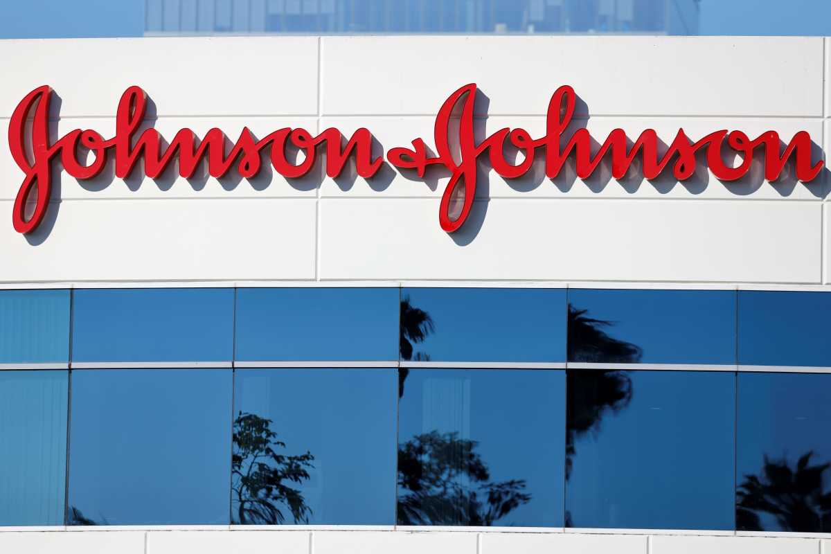 Εμβόλιο Johnson & Johnson: Καθυστερούν οι παραδόσεις στην Ευρώπη λόγω των περιστατικών θρομβώσεων